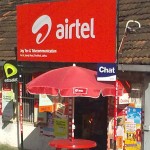 Airtel Promotions in Jaffna.