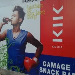 KIK Cola - Lankan to the last drop’
