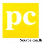Parquet (Ceylon) PLC