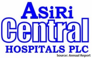 Asiri Central Hospitals