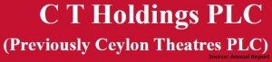 C T Holdings PLC