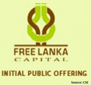 Free Lanka Capital holding Limited