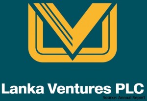 Lanka Ventures PLC