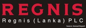 Regnis (Lanka) PLC