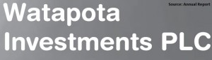 Watapota Investment PLC