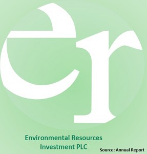 Environmental Resource Investment PLC