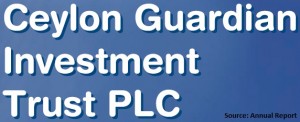 Guardian Investment trust PLC
