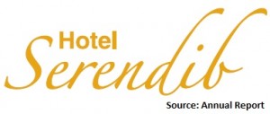 Serendib Hotel