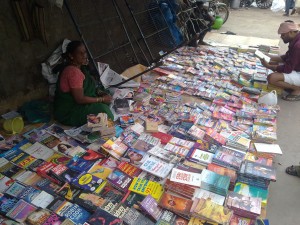 Old Book seller india