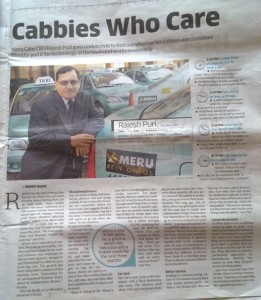 Cabbies Who care
