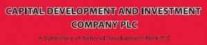 Capital Development & Investment Co PLC