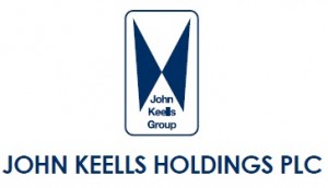 John Keells Holdings PLC