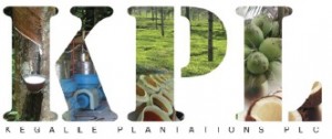 Kegalle Plantation PLC