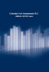 Colombo Fort Investments PLC