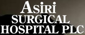 Asiri Surgical Hospital PLC
