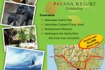 Pavana Resort – Amazing Introductory Offer!!!
