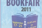 13th Colombo International Book Fair 2011 – 17th Sept – 25th Sept 2011