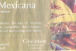 Fiesta Mexicana @ Cinnamon Lakeside Colombo