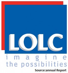 LOLC Leisure Ltd 