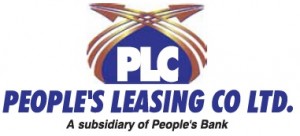People Leasing Co Ltd.