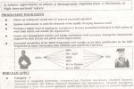 Executive Diploma in Business Administration 2012 – University of Colombo