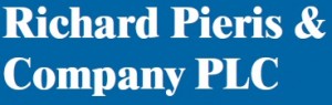Richard Pieris and Company PLC