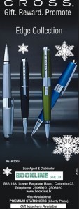 CROSS Brand edge Collection Pen for sale @ Rs.6,500.00