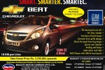 Chevrolet Beat available in Srilanka for Rs. 2,195,000.00 ++ – Mag City