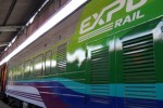Expo Rail daily Services to Colombo – Vavuniya and Vavuniya – Colombo From 31st January 2012