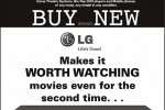 Abans Exchange Offer 2012 – LG Blu-ray at Rs. 16,990.00 only