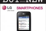 Abans Exchange Offer – Buy Brand new LG Smart Phones @ Rs. 29,990.00