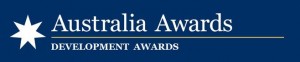 Australian Government Scholarships for 2013