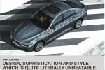 Drive BMW 5 Series today for Rs. 13,303,572/- + VAT ++
