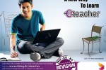 Eteacher – A New way to learn Via Dialog Mobile