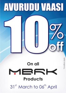 10% Discounts on NOLIMITS Srilanka from 31st March 2012 to 6th April 2012