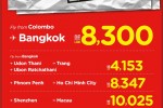 Awesome Deals By Air Asia –Book Now till 8th April 2012