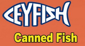 1st Fish cannery Launched in Galle; Srilanka - Ceyfish