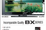 Sony 32” LCD TV Rs. 56,990.00 at Siedles