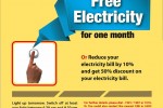 Today for Tomorrow – Energy Saving Scheme by Ministry of Power & Energy, Srilanka