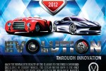 Ceylon Motor Shows 2012 – 8th, 9th and 10th June 2012 at BMICH