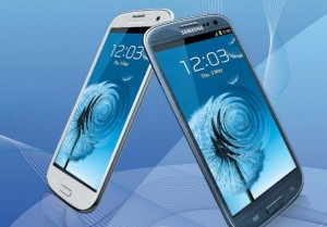 Samsung Galaxy S 3(III) Prices and Special Features in Srilanka