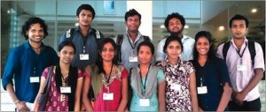 10 Srilankan Selected for Indian Scholarships 2012