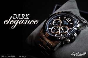 Crocodile Dark Elegance wrist watches in Srilanka