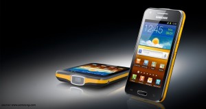 Samsung Galaxy Beam Features and Prices in Srilanka