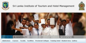 Travel & Tourism Management Educational Programmes in Srilanka