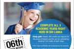 BBA & BAF Degrees Programmes in Srilanka – Heriot Watt University