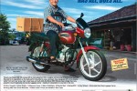 Bajaj Boxer BM 150 Rs. 163,000.00 + VAT in Srilanka