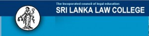 Srilanka Law College Entrance Exams 2012 (Academic Year of 2013) Result will be released today 