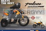Bajaj Pulsar 200cc NS Prices in Srilanka: Rs. 374,375.00 + VAT – January 2013
