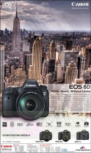 Canon EOS for Rs. 110,000.00 upwards in Srilanka – Canon Photohub